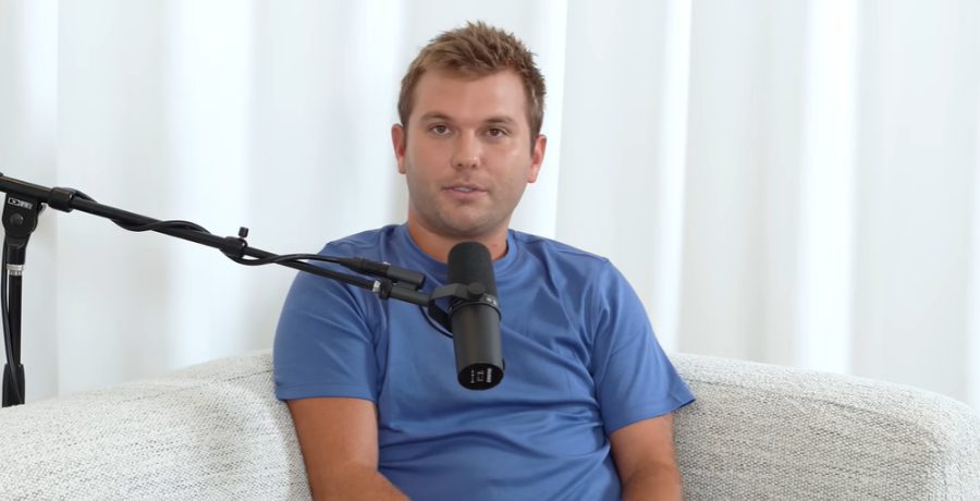 Chase Chrisley - YouTube