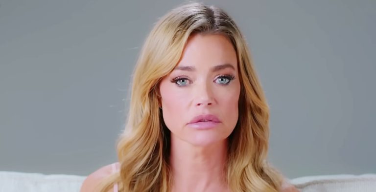 Denise Richards/Credit: YouTube