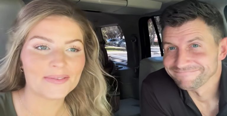 Erin Bates Paine and husband Chad Paine/Credit; Instagram