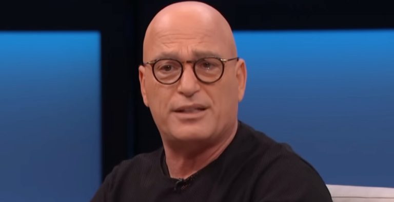 'AGT' Howie Mandel/Credit: YouTube