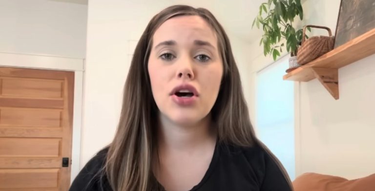 Jessa Duggar- YouTube