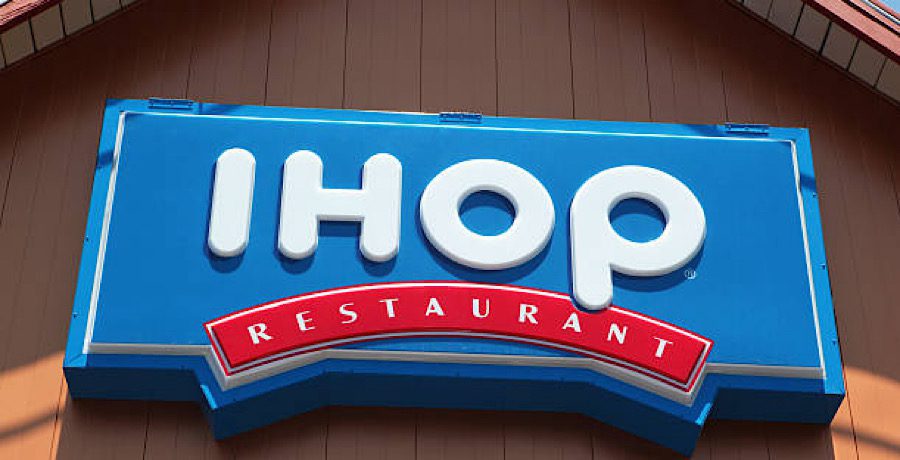 IHOP- iStock
