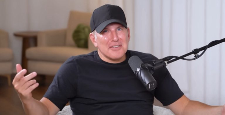Todd Chrisley- YouTube