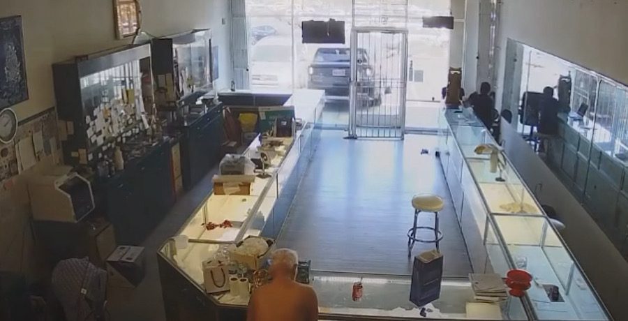 Jewelry store- YouTube