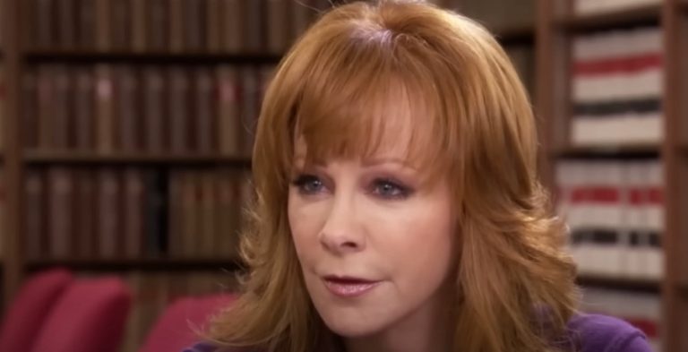 Reba McEntire- YouTube