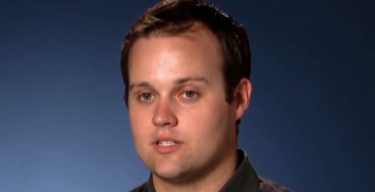 Josh Duggar- YouTube