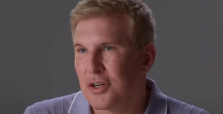 Todd Chrisley- YouTube