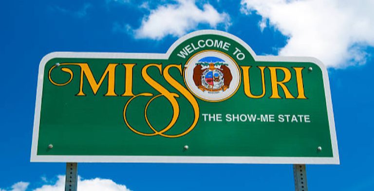 Missouri- iStock