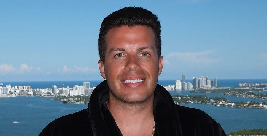 ‘90 Day Fiance’ Jovi Dufren Shocks With ‘Single Dad’ Claims? ‘90 Day Fiance’ Jovi Dufren Shocks With ‘Single Dad’ Claims?