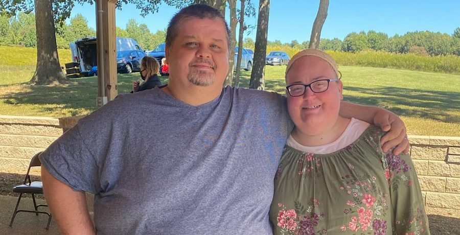 Chris Combs, Brittany Combs- Instagram