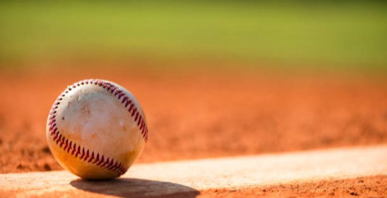 Baseball- iStock