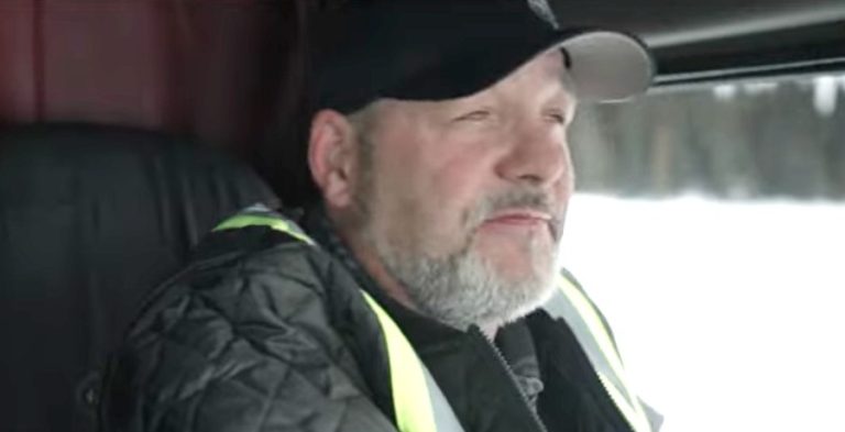 ‘Ice Road Truckers’ Shocking Return After 8 Years, Trailer & Premiere Date