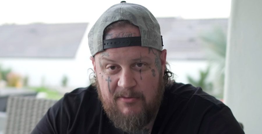 Jelly Roll/Credit: YouTube