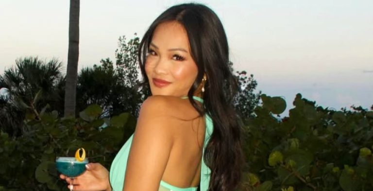 'Bachelorette' Jenn Tran/Credit: Instagram