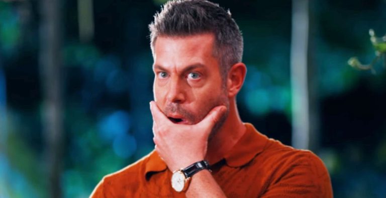'Bachelor In Paradise' Jesse Palmer/Credit: YouTube