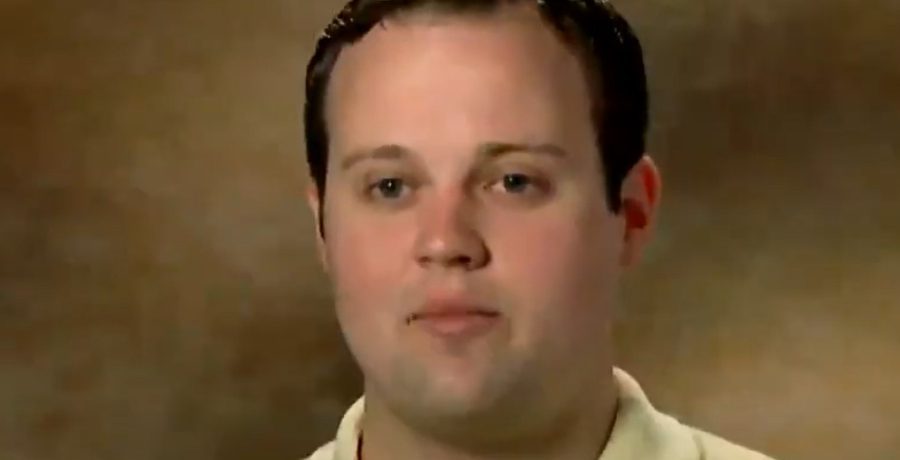 Josh Duggar - YouTube