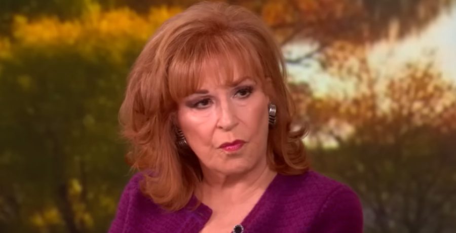 Joy Behar - YouTube