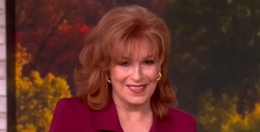 Joy Behar - YouTube