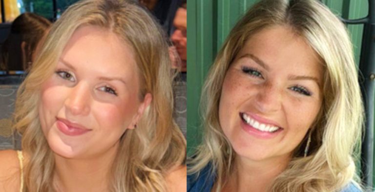 Katie and Erin Bates/Credit: Instagram