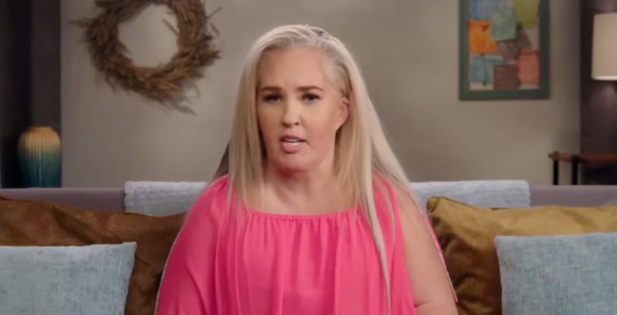 'Mama June' - YouTube