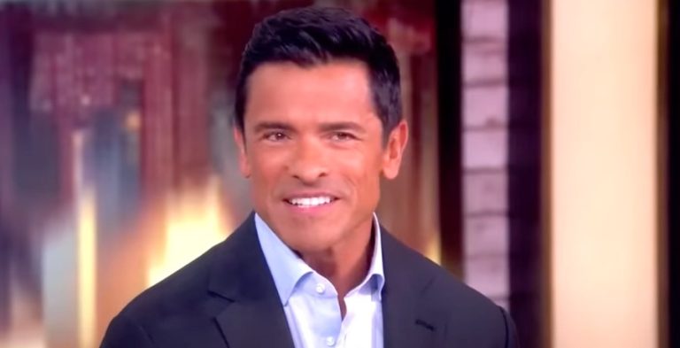 Mark Consuelos