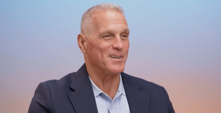 'Golden Bachelor' Mel Owens/Credit: YouTube