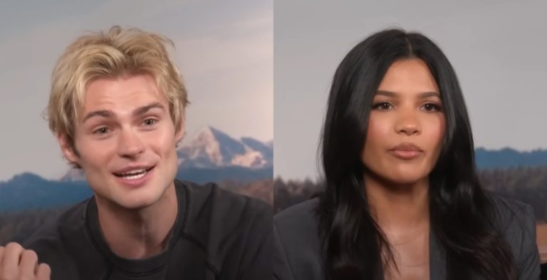 Noah LaLonde and Nikki Rodriguez YouTube