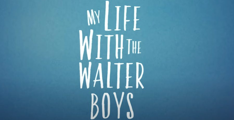 My Life With The Walter Boys YouTube