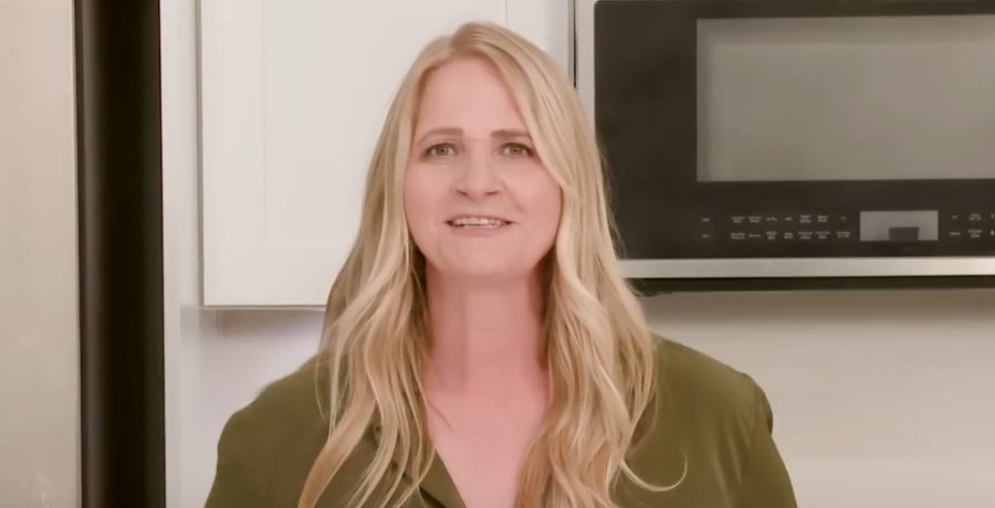 Christine Brown YouTube