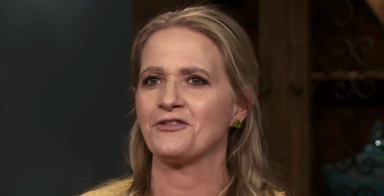 Christine Brown YouTube