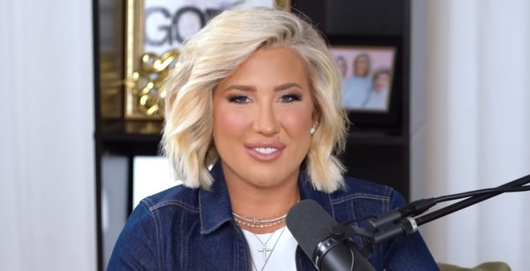 Savannah Chrisley YouTube