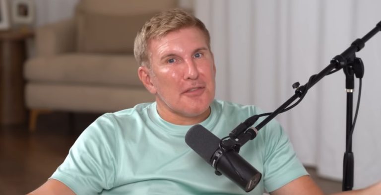 Todd Chrisley YouTube