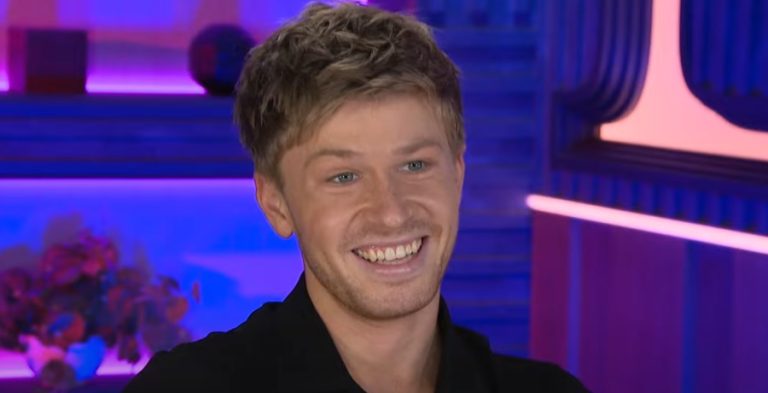 Robert Irwin YouTube