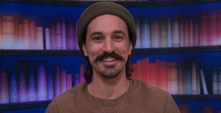 Vince Panaro Big Brother YouTube