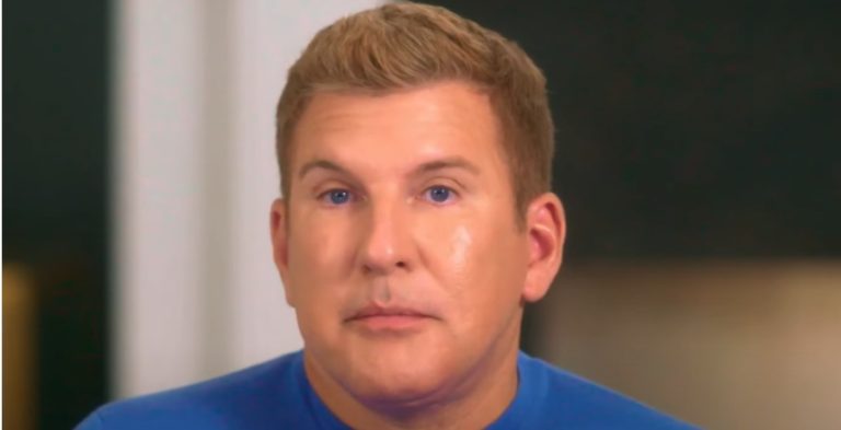 Todd Chrisley YouTube