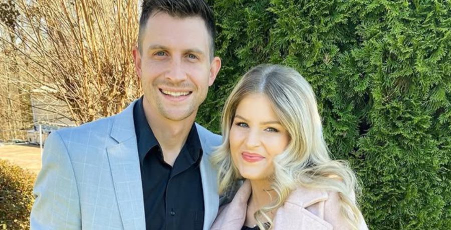 Erin and Chad Paine Instagram