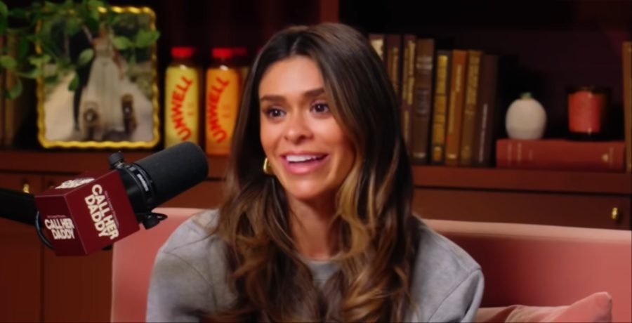 Taylor Frankie Paul YouTube