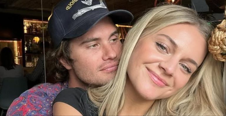Kelsea Ballerini and Chase Stokes Instagram
