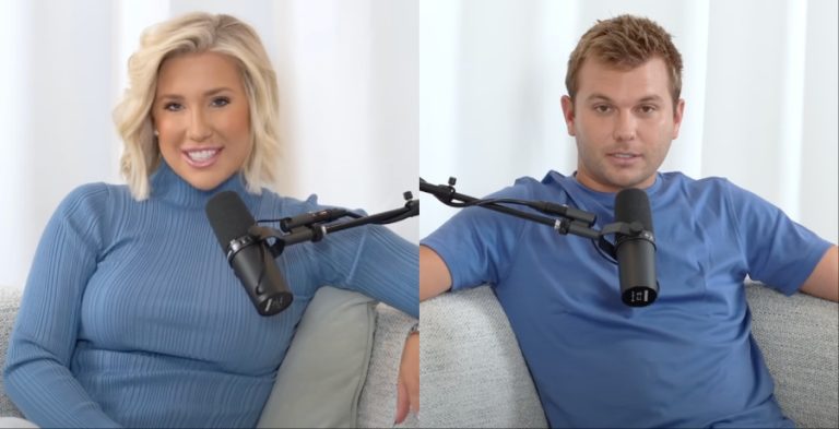 Savannah and Chase Chrisley, Credit: YouTube