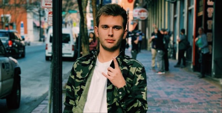 Chase Chrisley, Credit: Instagram