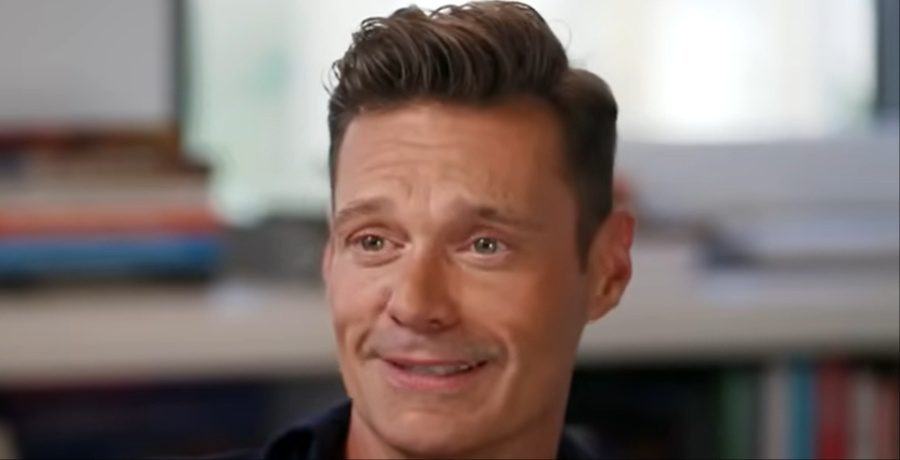Ryan Seacrest YouYube