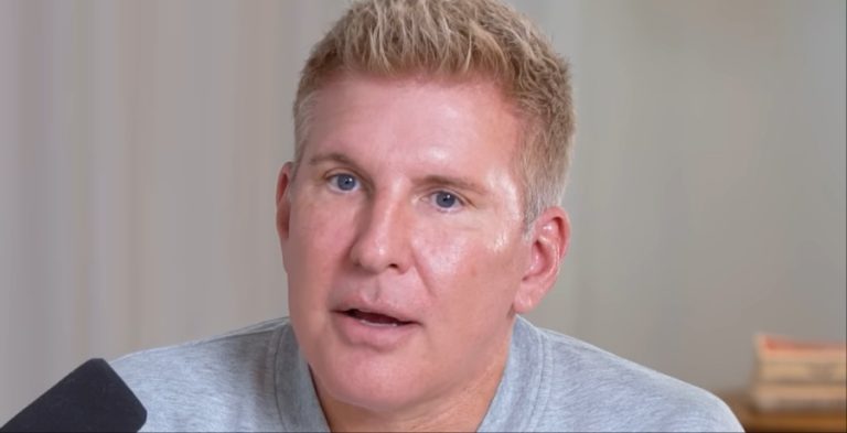 Todd Chrisley YouTube