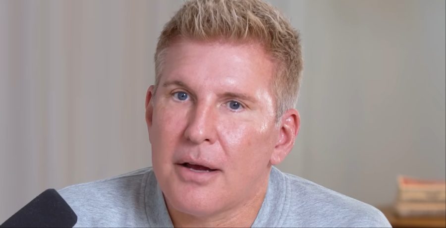 Todd Chrisley YouTube