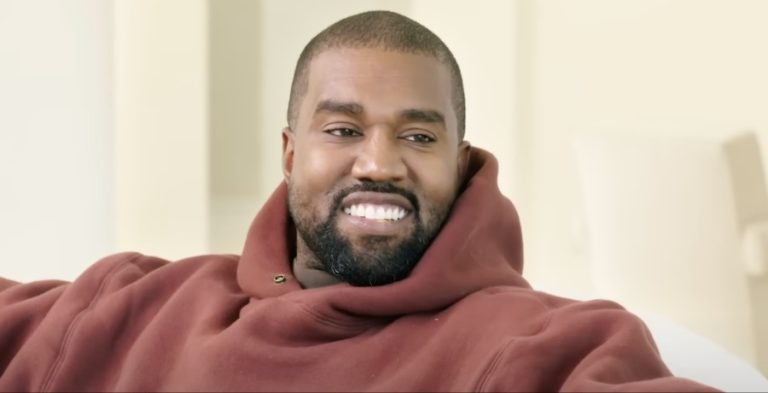 Kanye West, Credit: YouTube