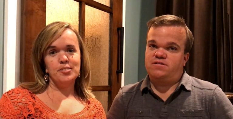 Trent and Amber Johnston YouTube