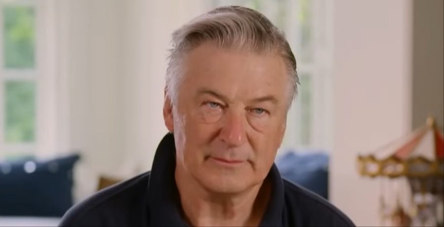 Alec Baldwin YouTube