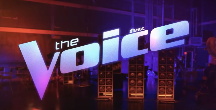 The Voice YouTube