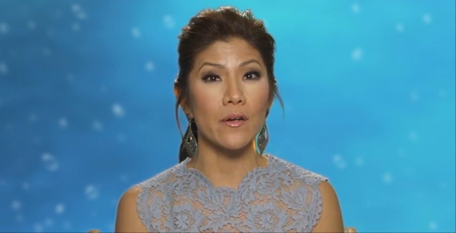 Julie Chen Moonves YouTube