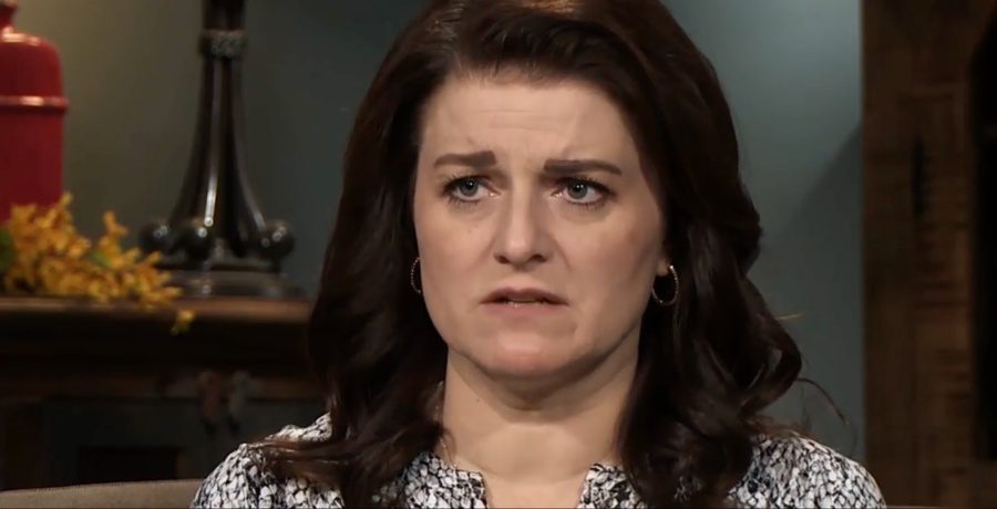 Robyn Brown, Credit: YouTube