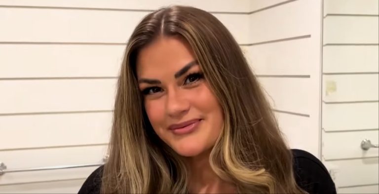 Brittany Cartwright YouTube